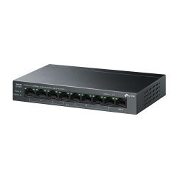 Суич TP-Link LS109P