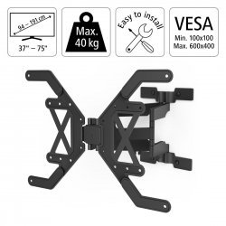 Стойки и стендове > Hama 220850