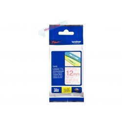 Консумативи за етикетни принтери > Brother TZE132