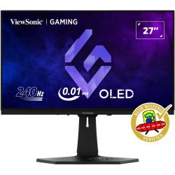 Монитор ViewSonic XG272-2K-OLED