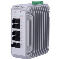 Суич Ruijie NIS3100-8GT2SFP-HP