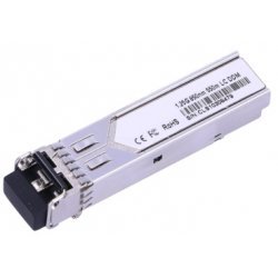 Медиа ковертор Utepo SFP-1.25G-550M