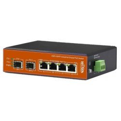 Суич Wi-Tek WI-PS306GF-I V2