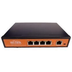 Суич Wi-Tek WI-PS306GF-UPS V3