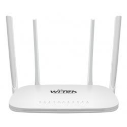 Безжичен рутер Wi-Tek WI-R3
