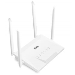 Безжичен рутер Wi-Tek WI-LTE300