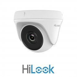 Аналогова камера Hikvision THC-T120-P