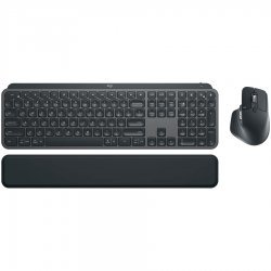 Клавиатура Logitech 920-010933