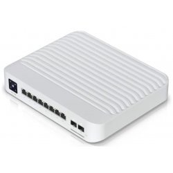 Суич Ubiquiti USW-PRO-8-POE-EU