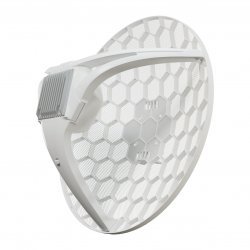 Access Point MikroTik LHGGR&FG621-EA
