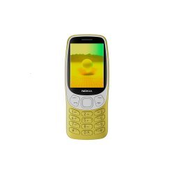 Мобилен телефон Nokia 1GF025CPD4L08