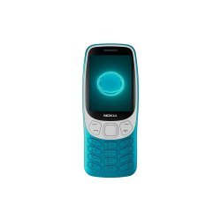 Мобилен телефон Nokia 1GF025CPJ2L09