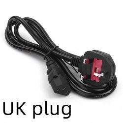 Захранващ кабел