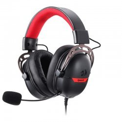 Слушалки Redragon Aurora H376BR
