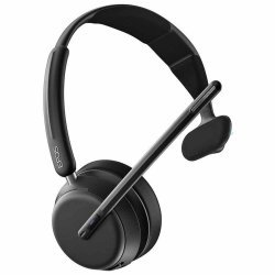 Колцентър слушалка Sennheiser EPOS IMPACT 1001137