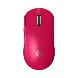 Мишка Logitech G PRO X 910-006797