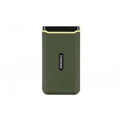 SSD Transcend ESD380C TS500GESD380C