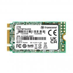 SSD Transcend TS2TMTS425S