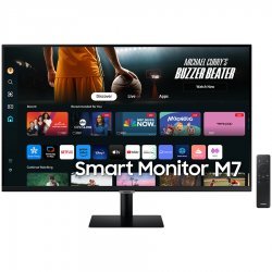 Монитор Samsung LS32DM702UUXDU