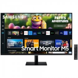 Монитор Samsung LS32DM500EUXDU