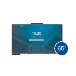 Интерактивни дисплеи > AUO UX6501