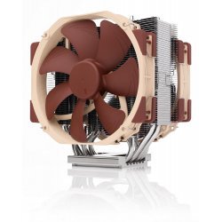 Охлаждане Noctua NH-U14S-TR5-SP6