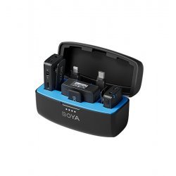 Микрофон BOYA BOYAMIC