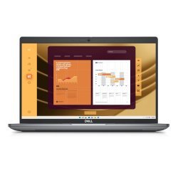Лаптоп Dell Latitude N009L545014EMEA_VP