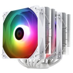 Охлаждане Thermalright PEERLESS-ASSASSIN-120-SE-WH-ARGB