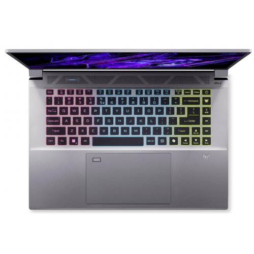 Лаптоп Acer Predator Triton Neo NH.QPPEX.001 (снимка 4)