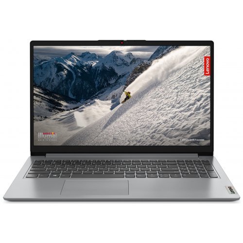Лаптоп Lenovo IdeaPad 82R400FVBM (снимка 1)