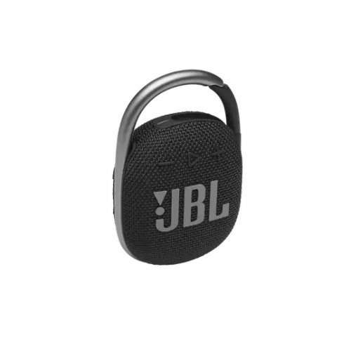 Тонколони за компютър JBL CLIP 4 JBLCLIP4BLK (снимка 1)