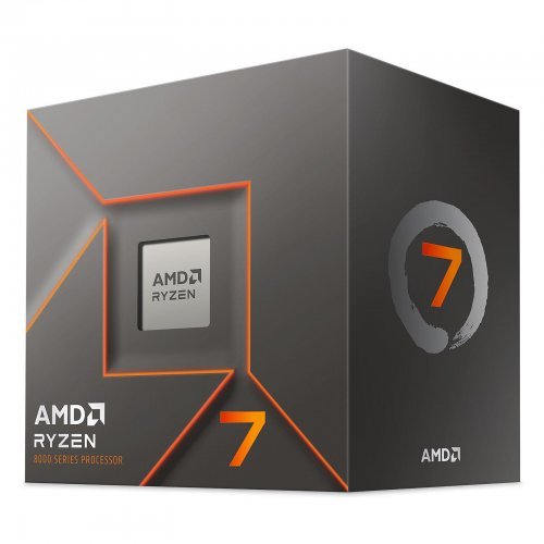 Процесор AMD 100-100001590BOX (снимка 1)