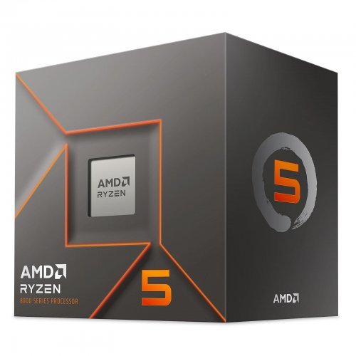 Процесор AMD 100-100001591BOX (снимка 1)