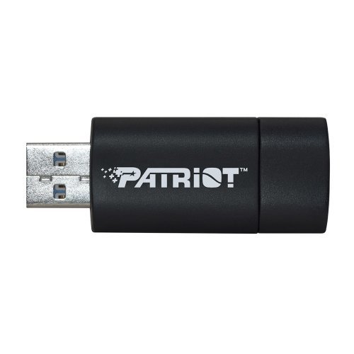 USB флаш памет Patriot PEF128GRLB32U (снимка 5)