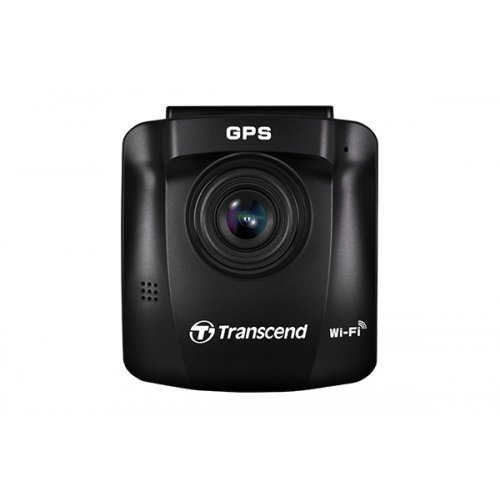 Видеорегистратор Transcend DrivePro 250 TS-DP250A-64G