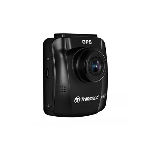 Видеорегистратор Transcend DrivePro 250 TS-DP250A-64G (снимка 3)