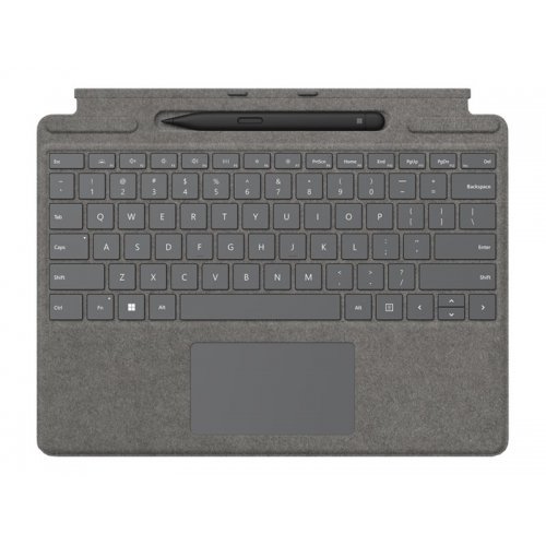 Клавиатура за таблет Microsoft 8X6-00088 (снимка 1)