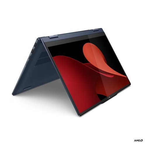 Лаптоп Lenovo IP5 2 IN 1 14AHP9   83DR0012BM (снимка 1)