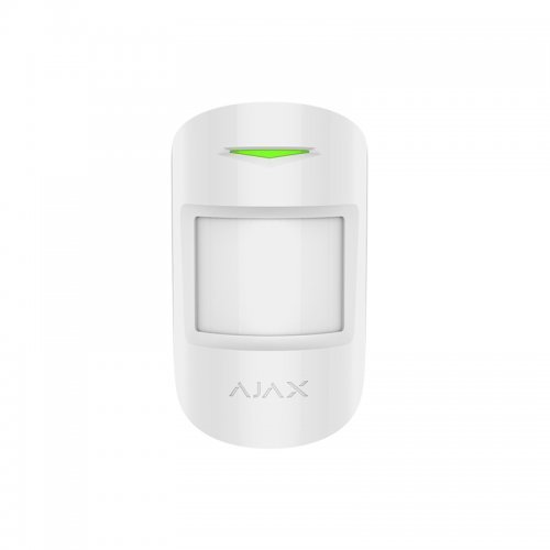 Датчици, сензори и управления > AJAX (снимка 2)