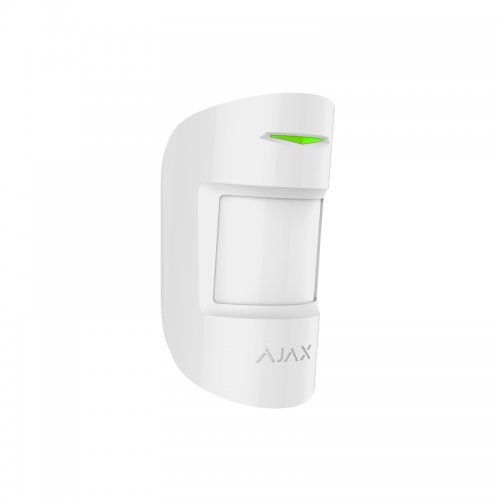 Датчици, сензори и управления > AJAX (снимка 3)