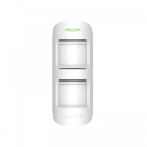 Датчици, сензори и управления > AJAX (снимка 2)