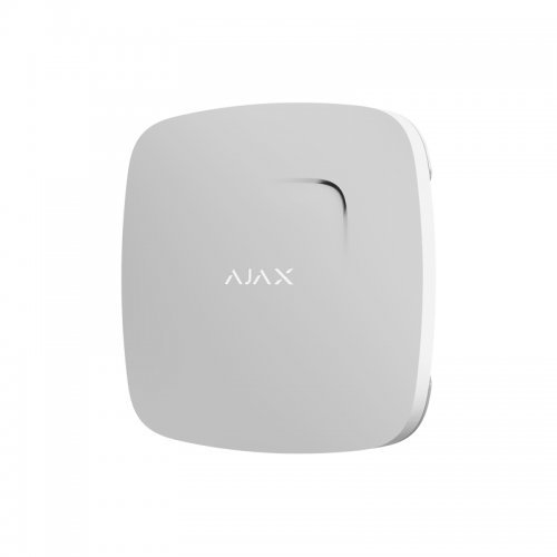 Датчици, сензори и управления > AJAX (снимка 1)