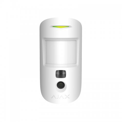 Датчици, сензори и управления > AJAX (снимка 2)