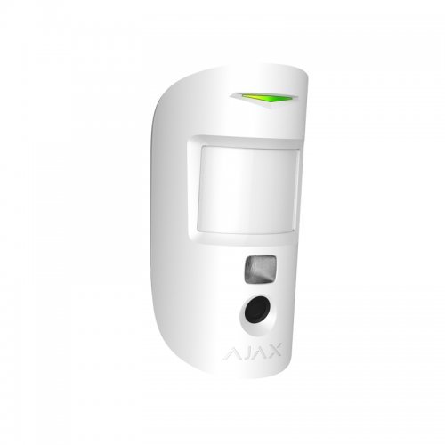 Датчици, сензори и управления > AJAX (снимка 3)