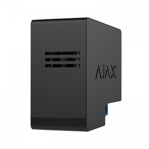 Датчици, сензори и управления > AJAX (снимка 2)