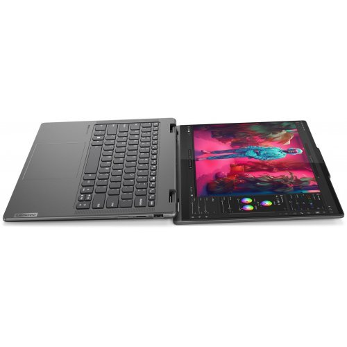 Лаптоп Lenovo Yoga 83DJ003CBM (снимка 12)