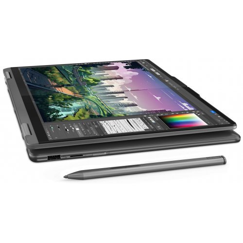 Лаптоп Lenovo Yoga 83DJ003CBM (снимка 13)