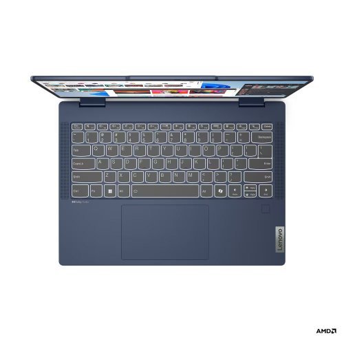 Лаптоп Lenovo IdeaPad 83DS0009BM (снимка 6)