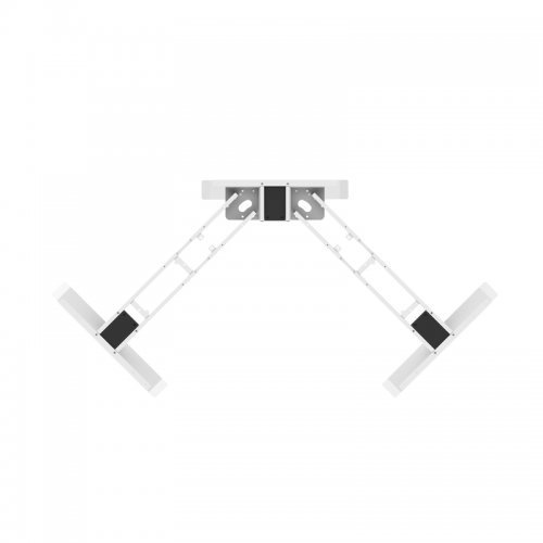 Компютърни бюра > Carmen CR-223 C (снимка 3)